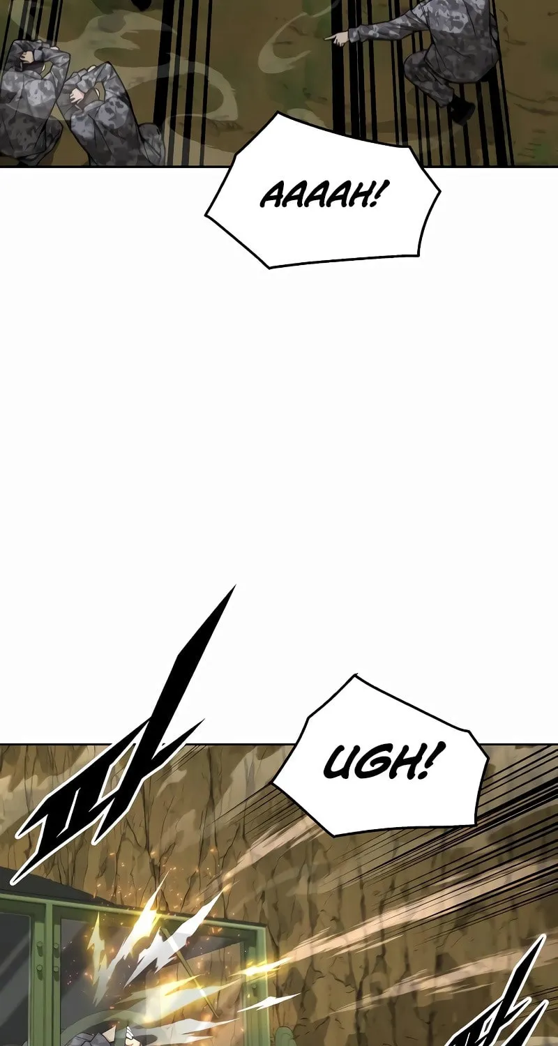 Apocalyptic Chef Awakening Chapter 37 page 12 - 