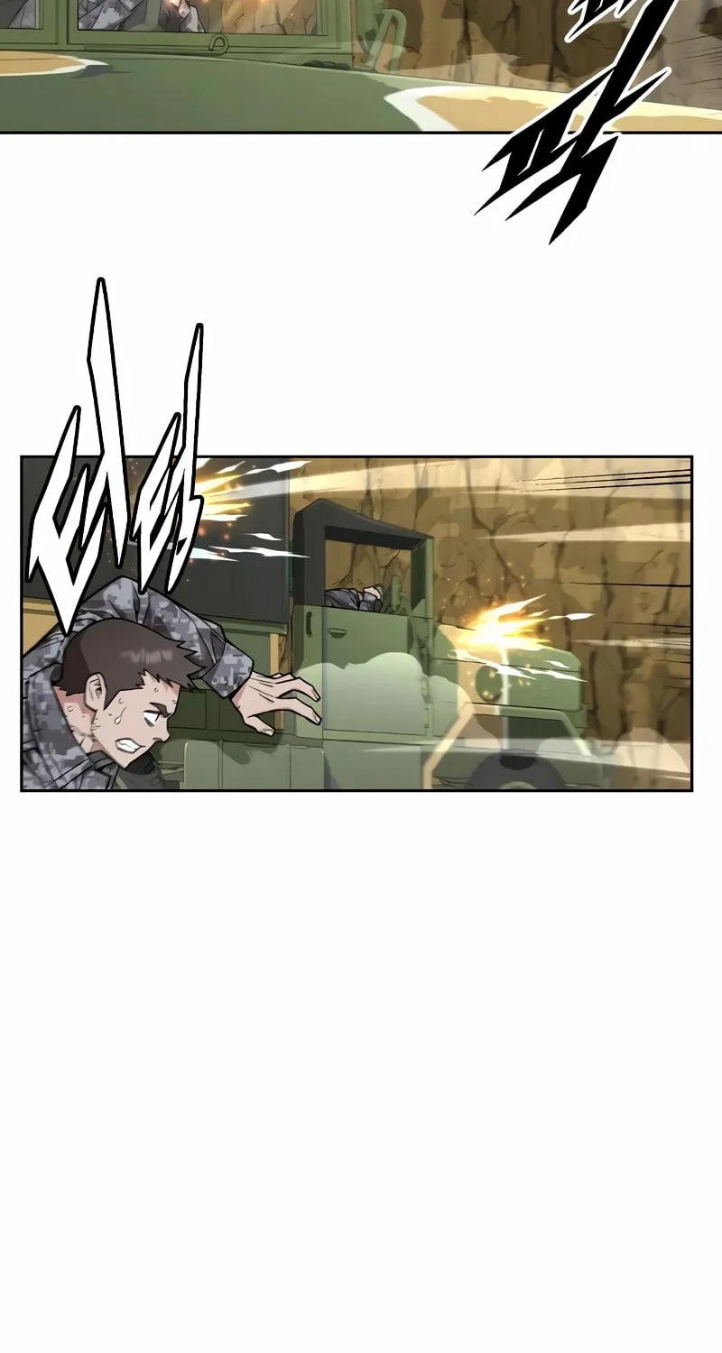 Apocalyptic Chef Awakening Chapter 37 page 13 - 