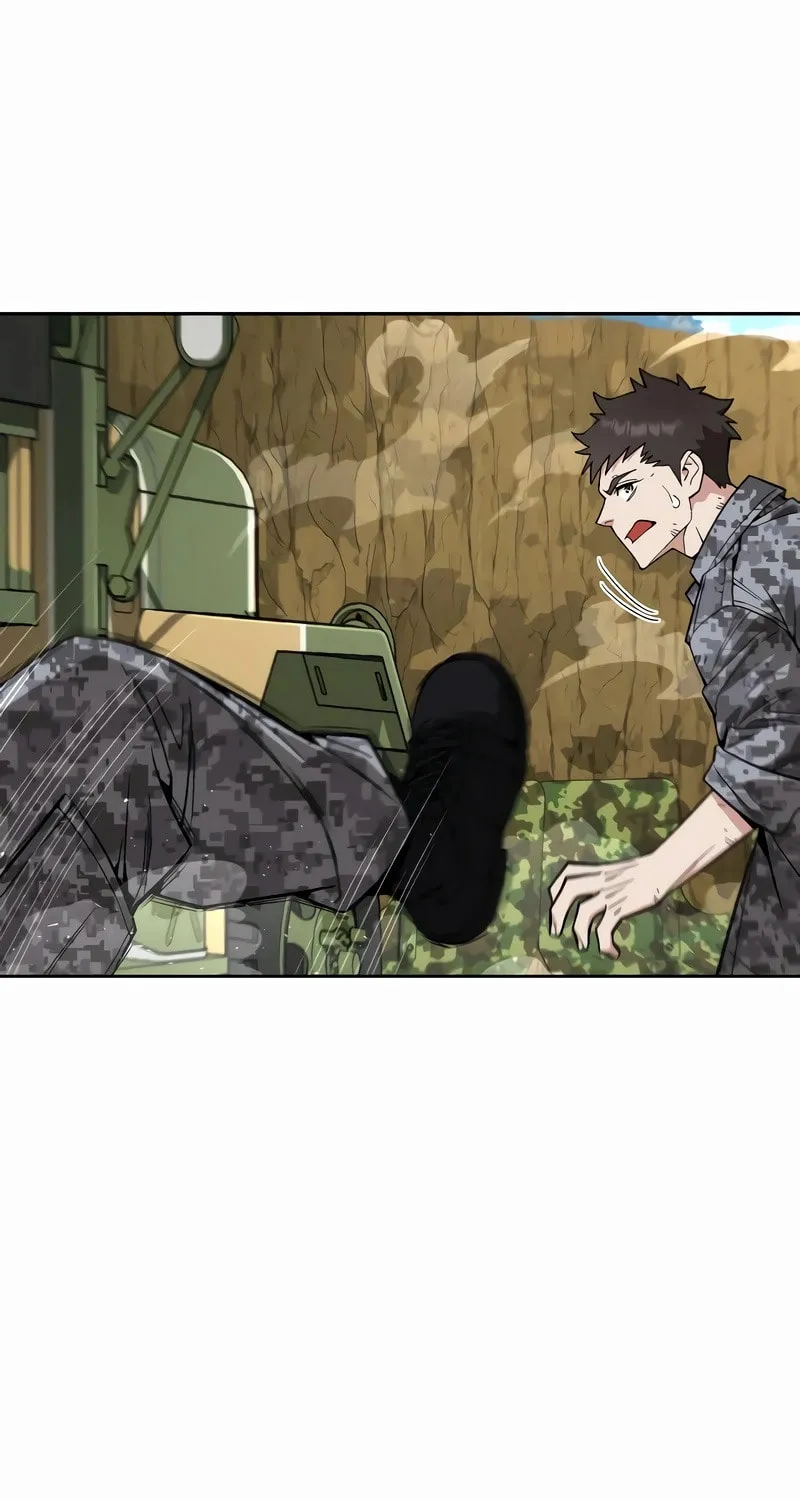 Apocalyptic Chef Awakening Chapter 37 page 15 - 