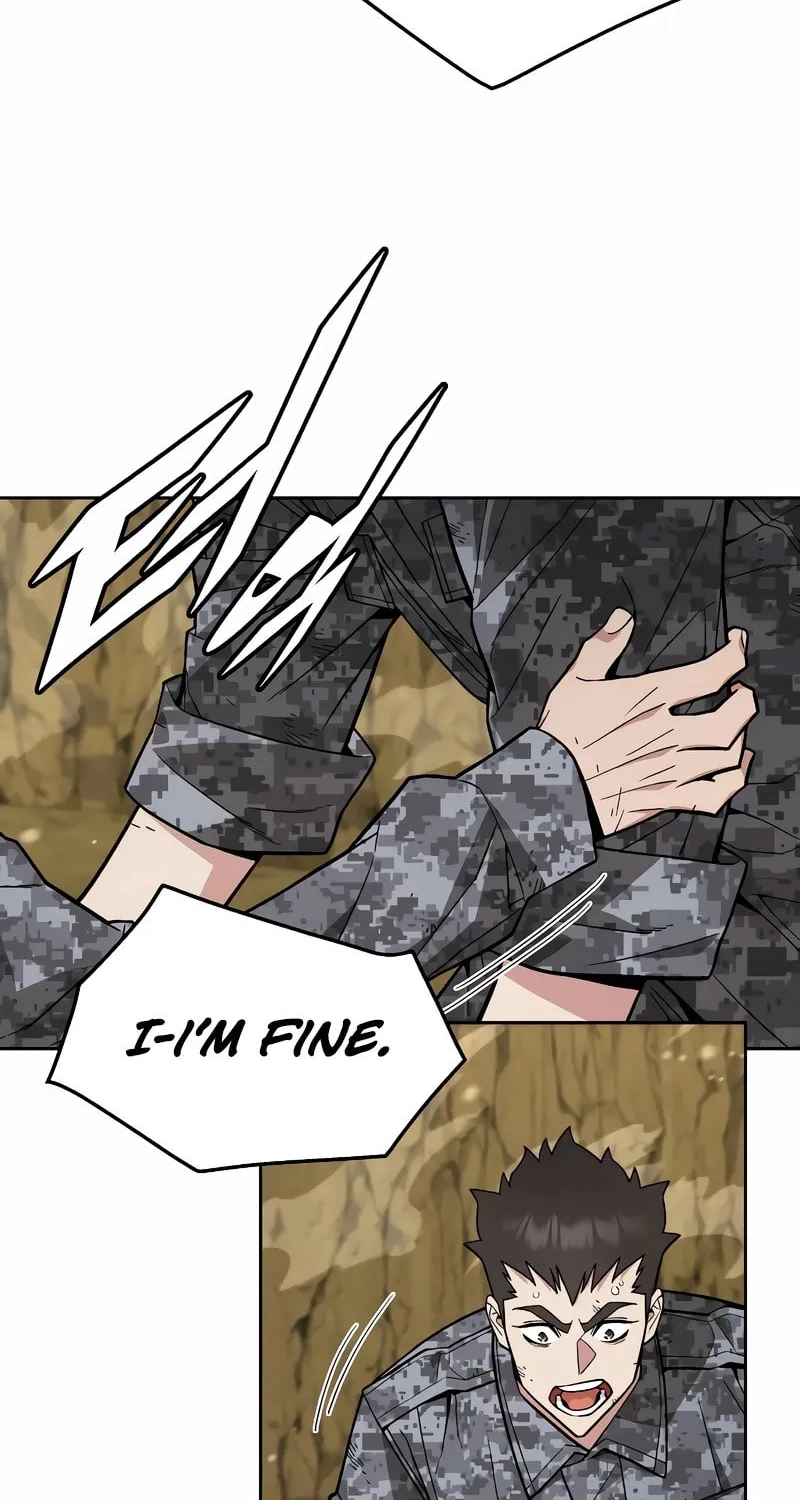 Apocalyptic Chef Awakening Chapter 37 page 19 - 