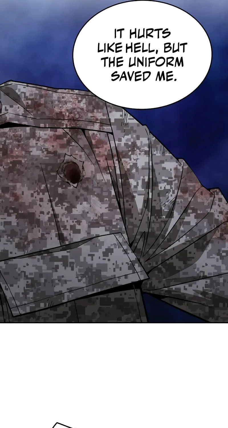 Apocalyptic Chef Awakening Chapter 37 page 21 - 