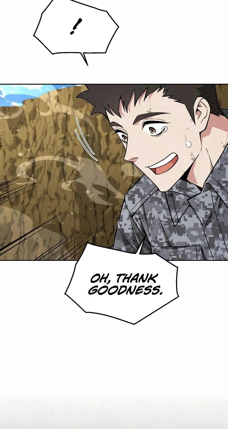 Apocalyptic Chef Awakening Chapter 37 page 22 - 