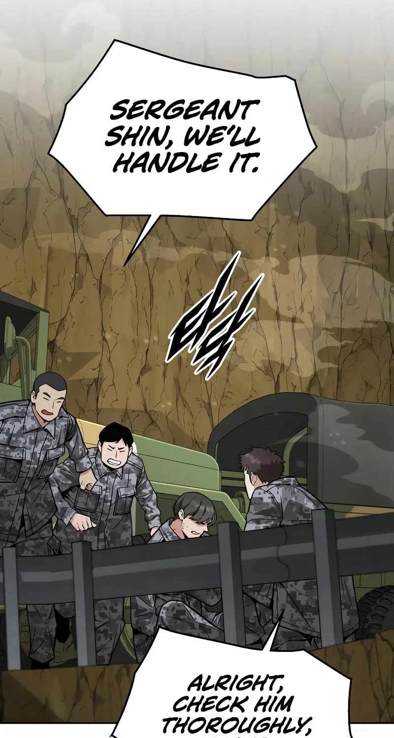 Apocalyptic Chef Awakening Chapter 37 page 23 - 