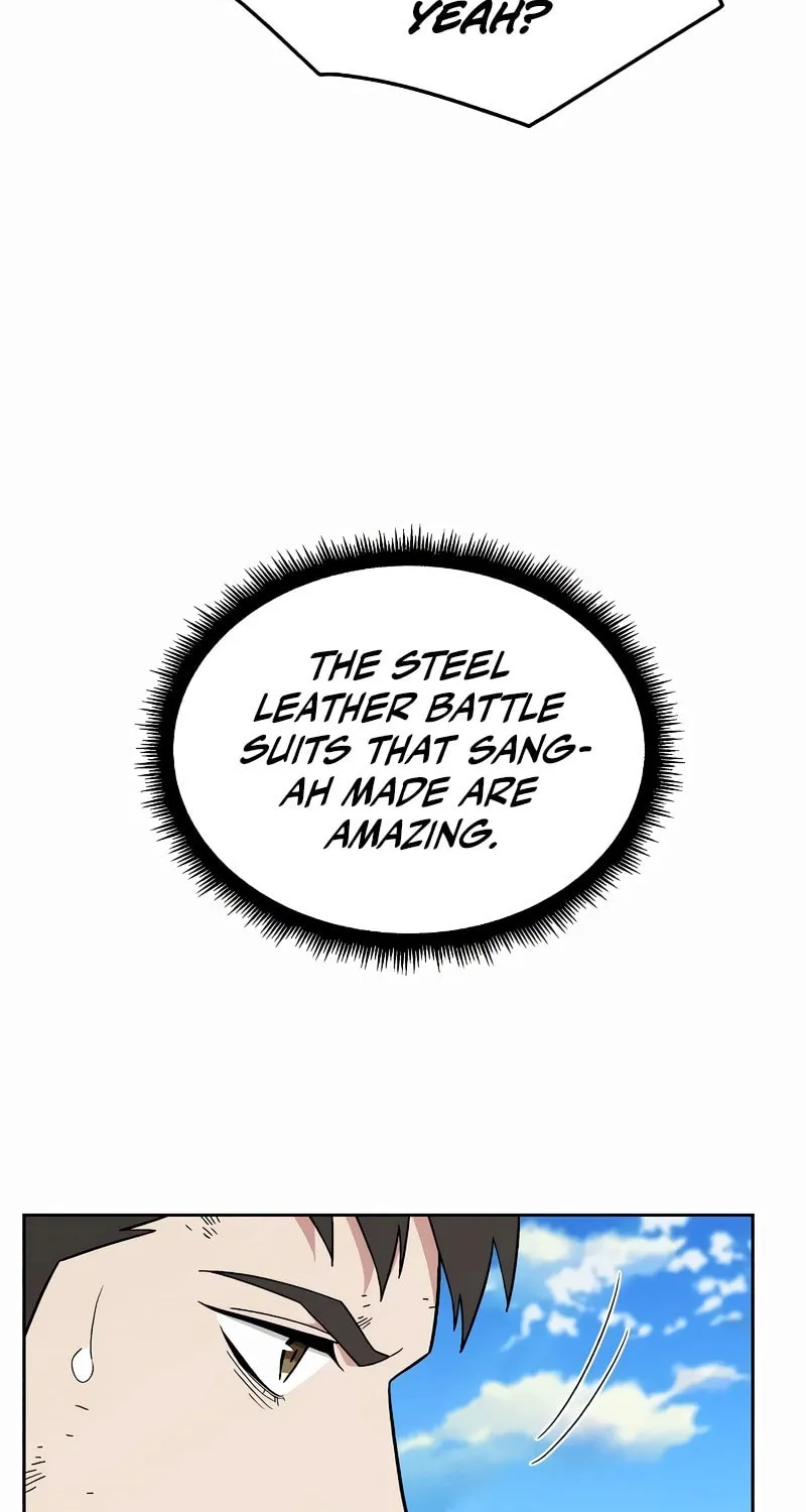 Apocalyptic Chef Awakening Chapter 37 page 24 - 
