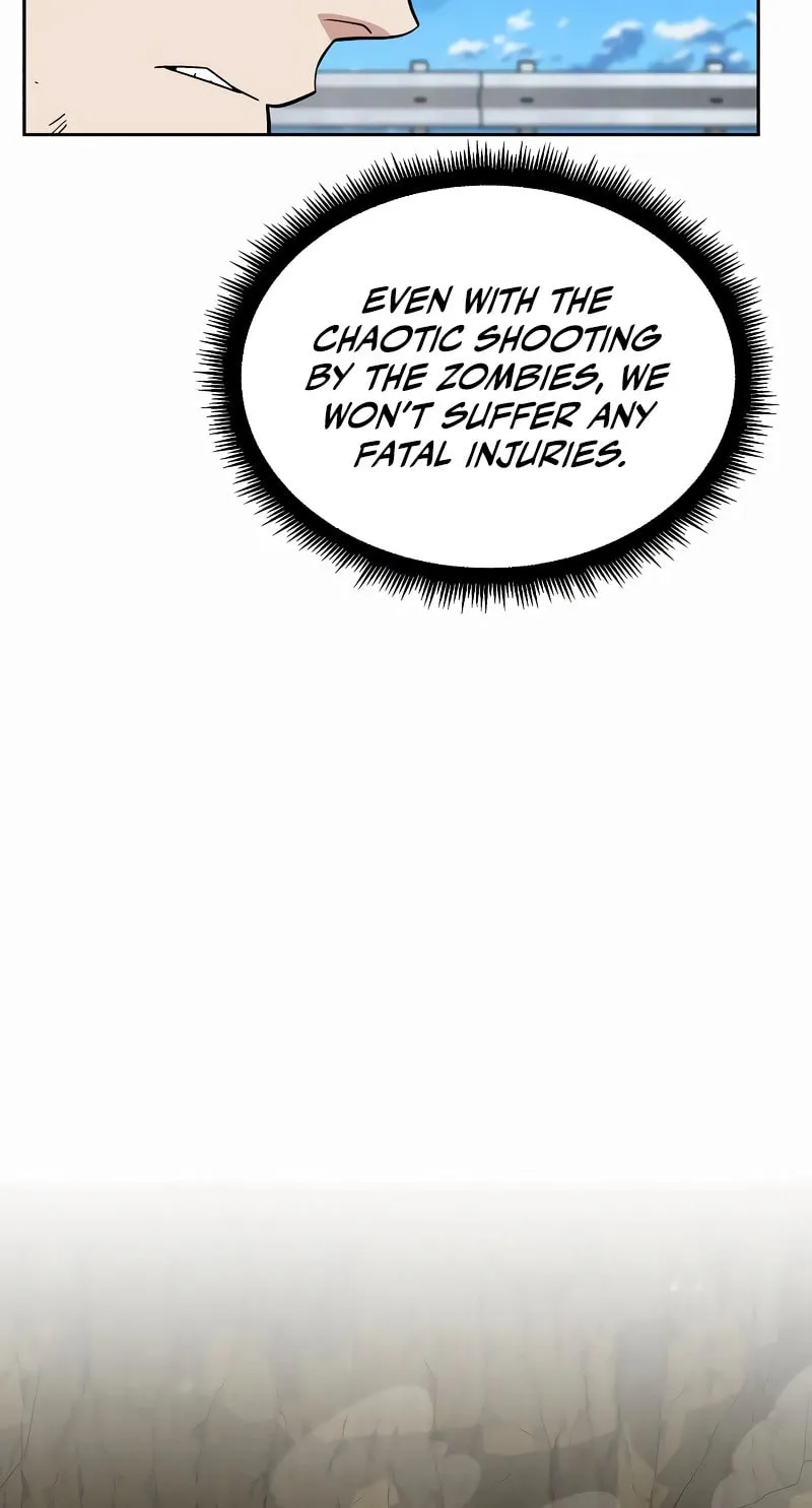 Apocalyptic Chef Awakening Chapter 37 page 25 - 