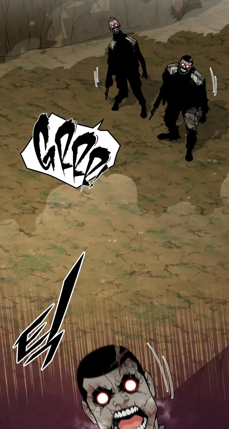 Apocalyptic Chef Awakening Chapter 37 page 26 - 
