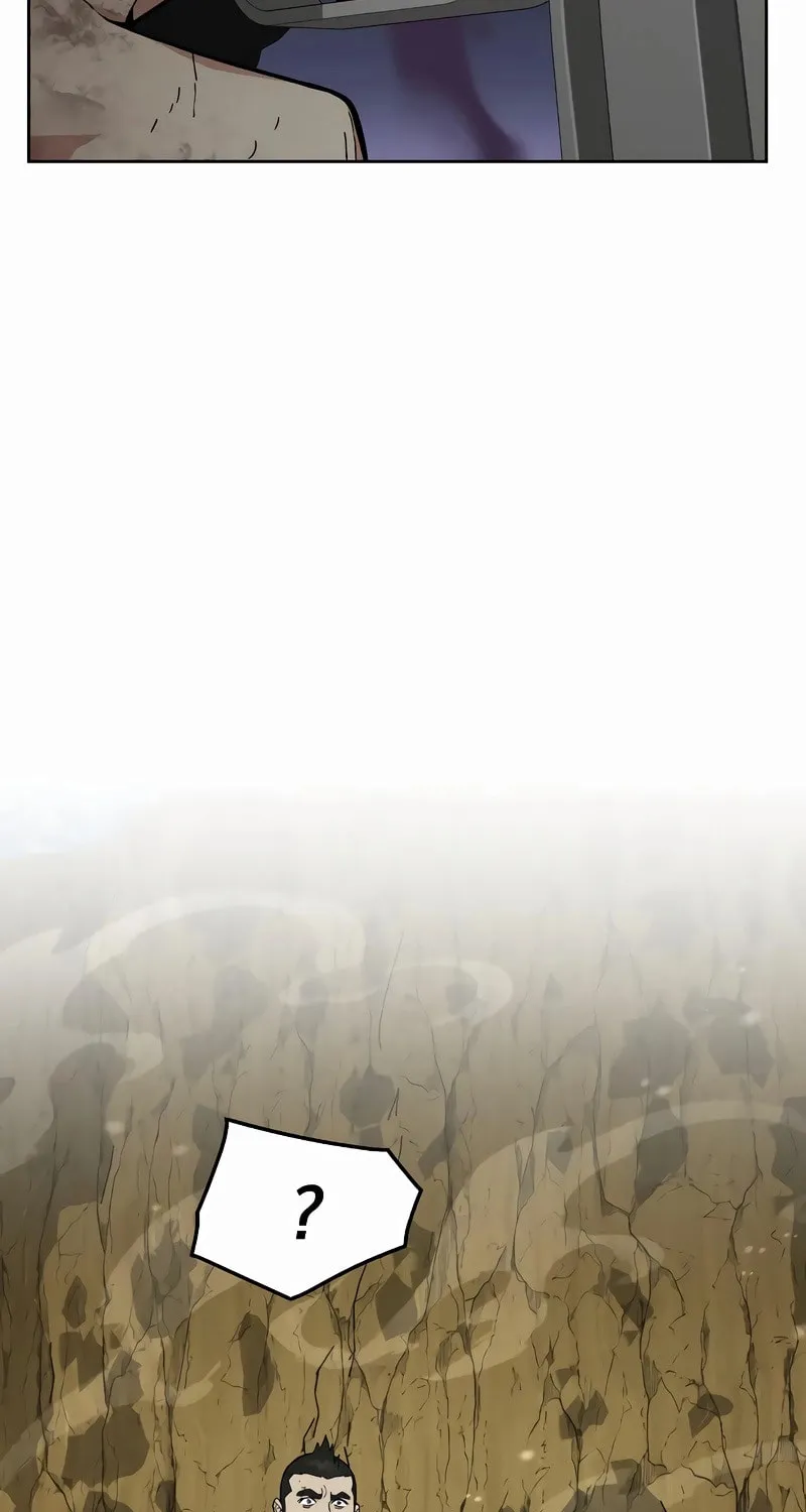 Apocalyptic Chef Awakening Chapter 37 page 28 - 