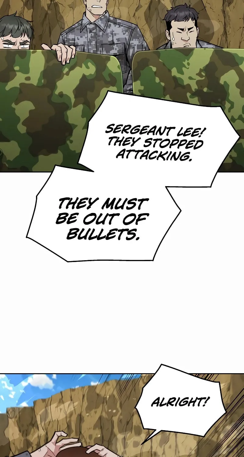 Apocalyptic Chef Awakening Chapter 37 page 29 - 