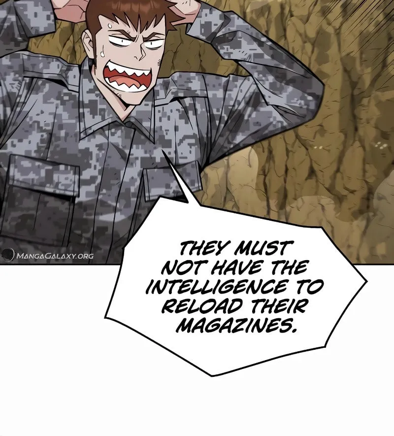 Apocalyptic Chef Awakening Chapter 37 page 30 - 