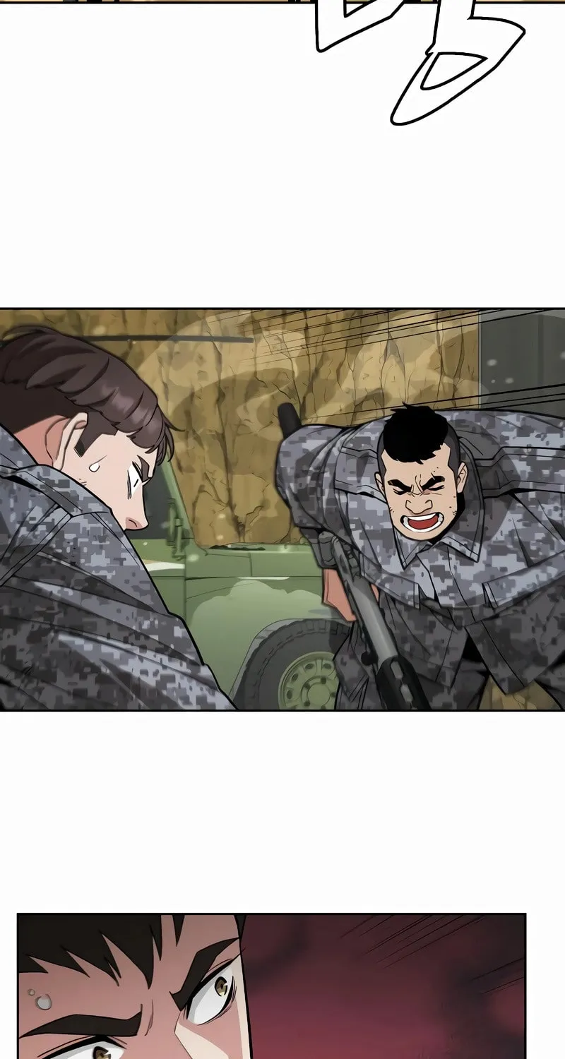 Apocalyptic Chef Awakening Chapter 37 page 4 - 