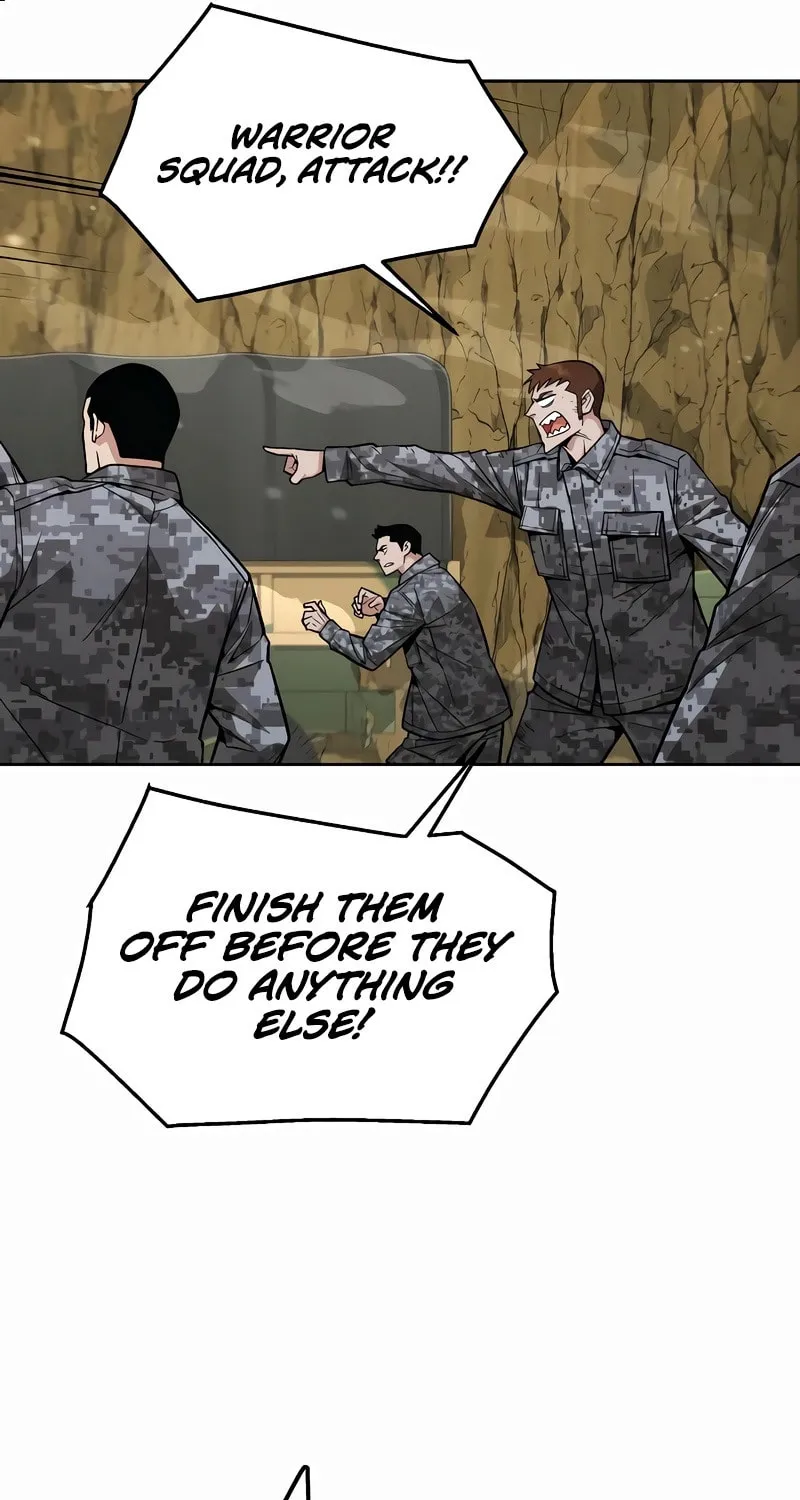 Apocalyptic Chef Awakening Chapter 37 page 31 - 