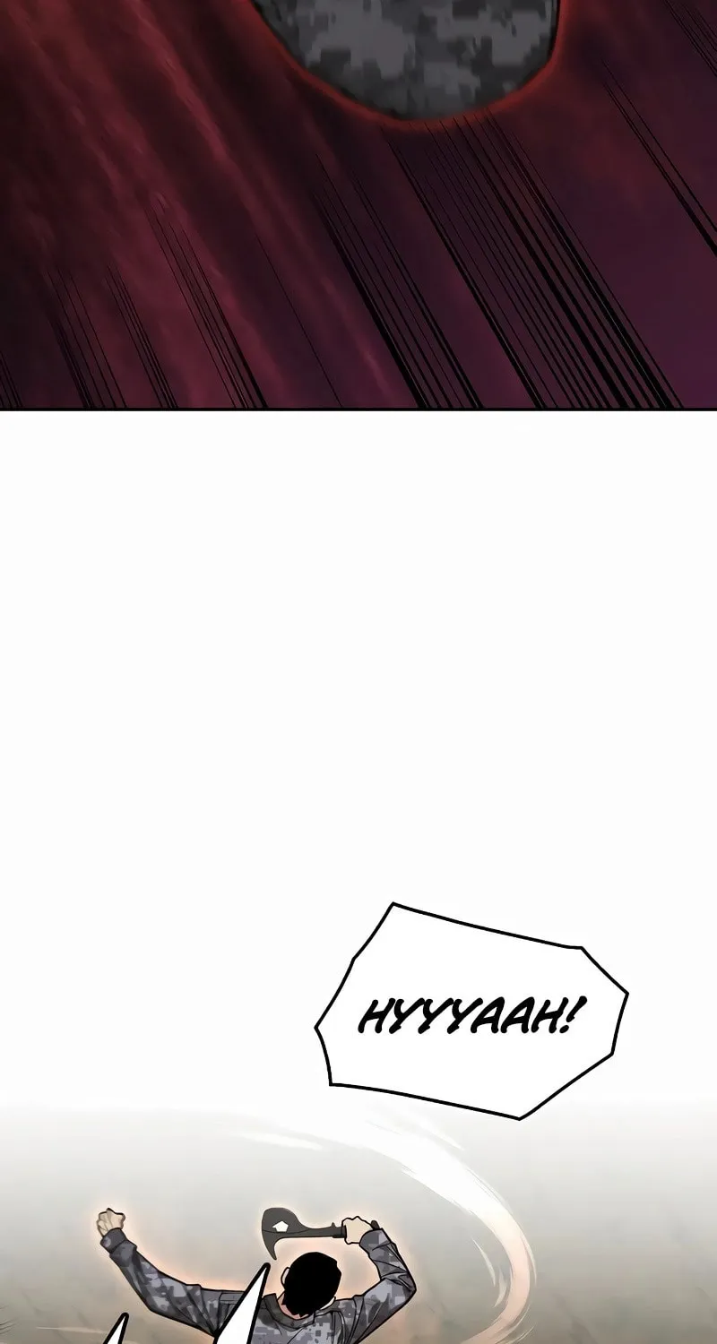Apocalyptic Chef Awakening Chapter 37 page 34 - 