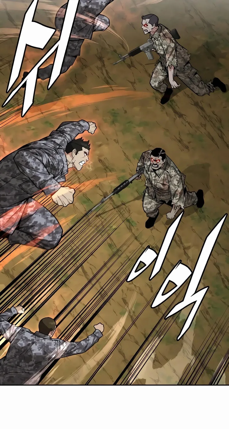 Apocalyptic Chef Awakening Chapter 37 page 35 - 