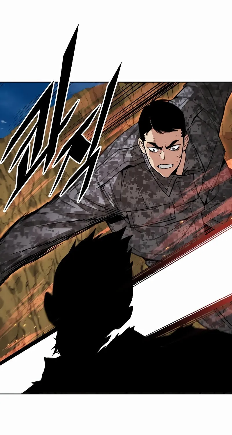 Apocalyptic Chef Awakening Chapter 37 page 36 - 