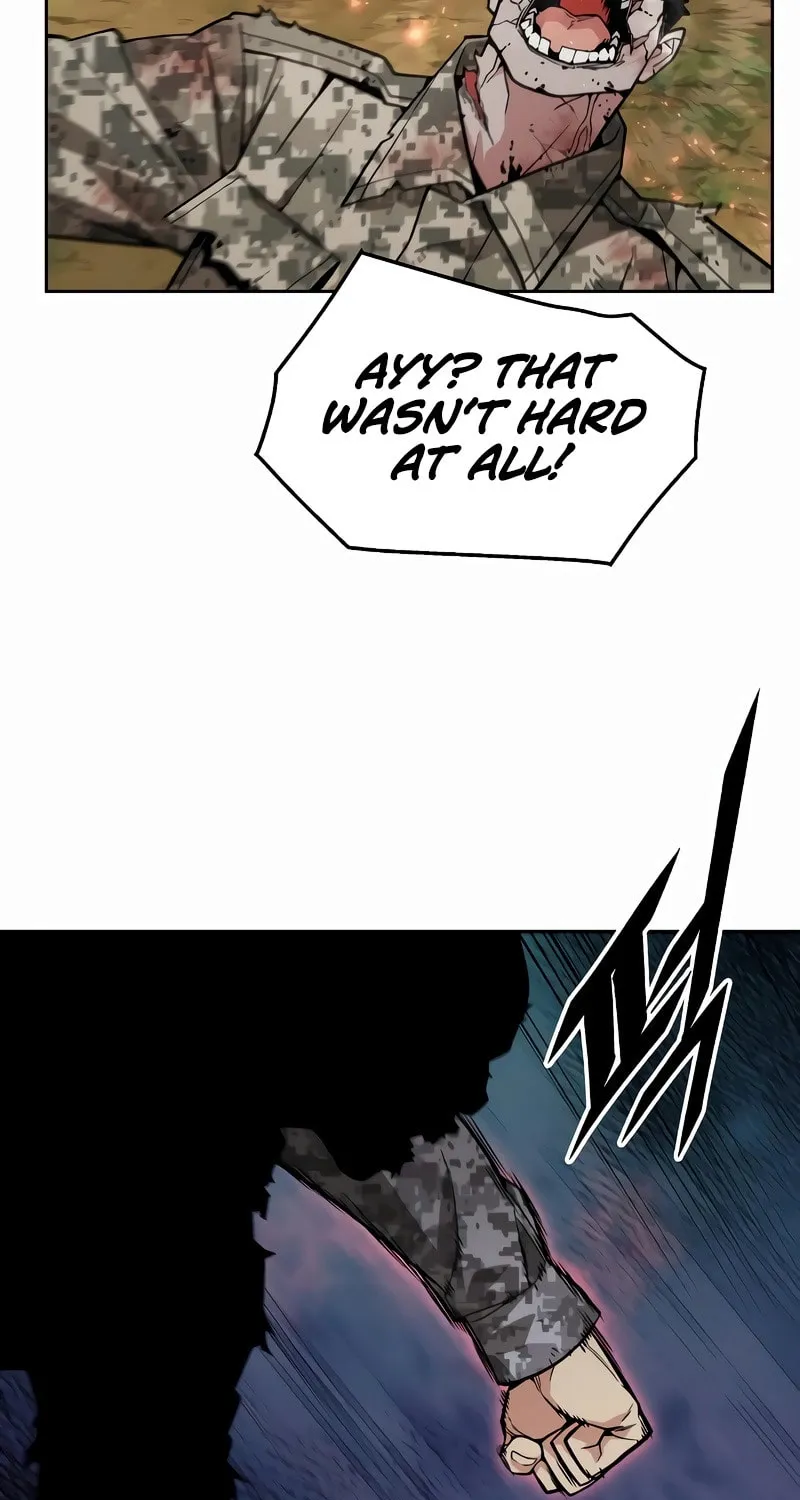 Apocalyptic Chef Awakening Chapter 37 page 38 - 