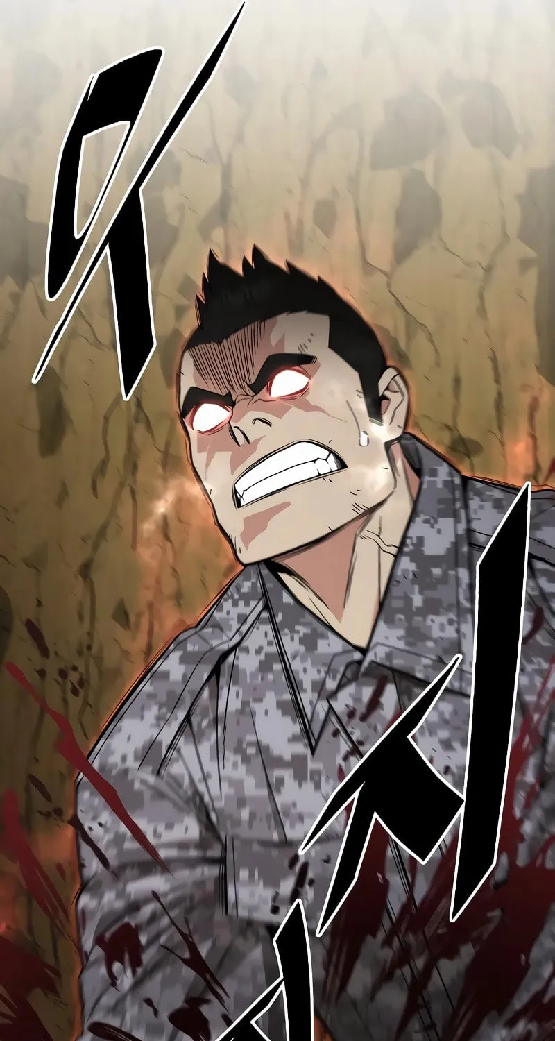 Apocalyptic Chef Awakening Chapter 37 page 40 - 