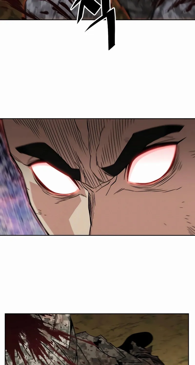 Apocalyptic Chef Awakening Chapter 37 page 41 - 