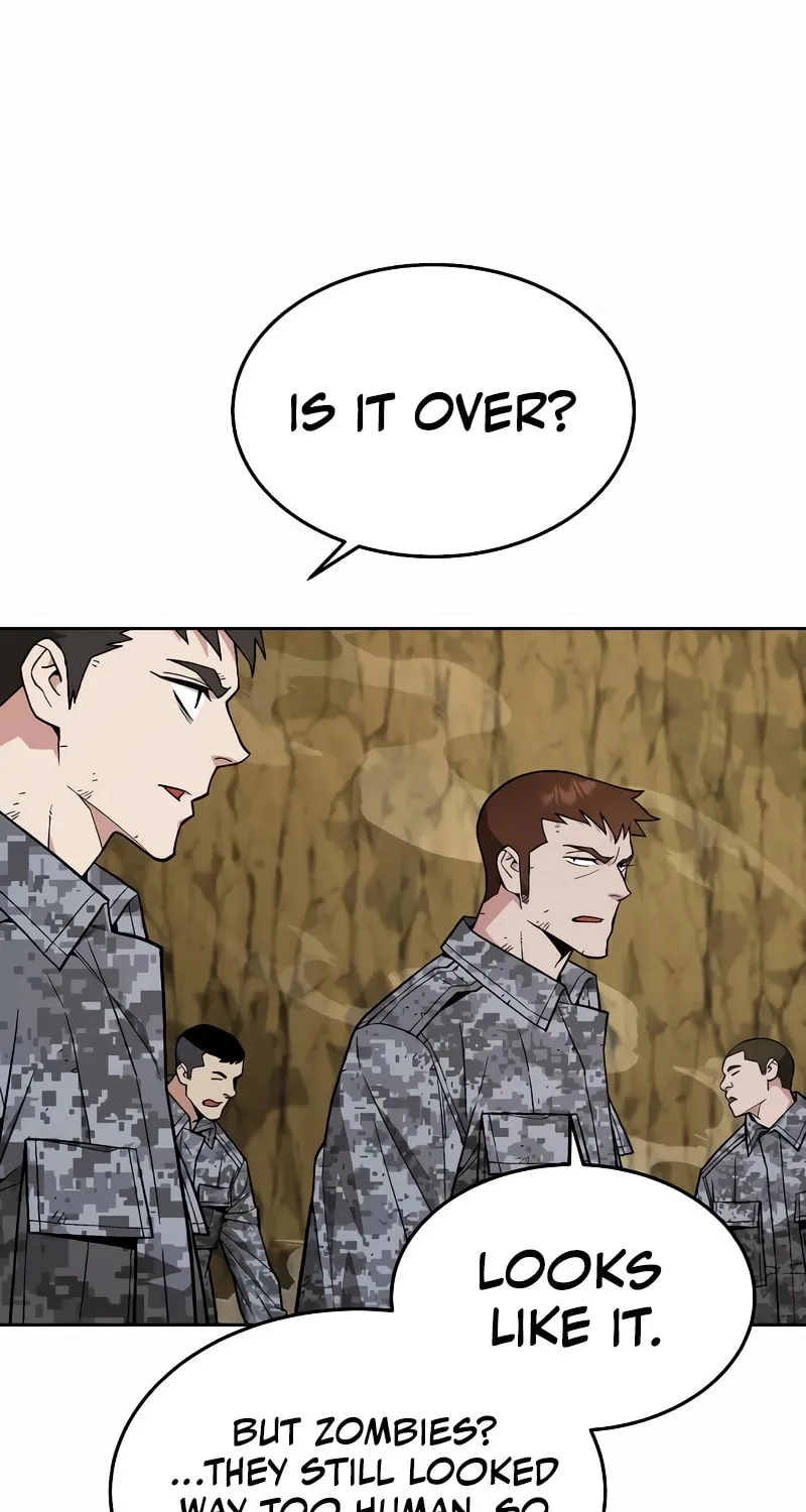 Apocalyptic Chef Awakening Chapter 37 page 47 - 