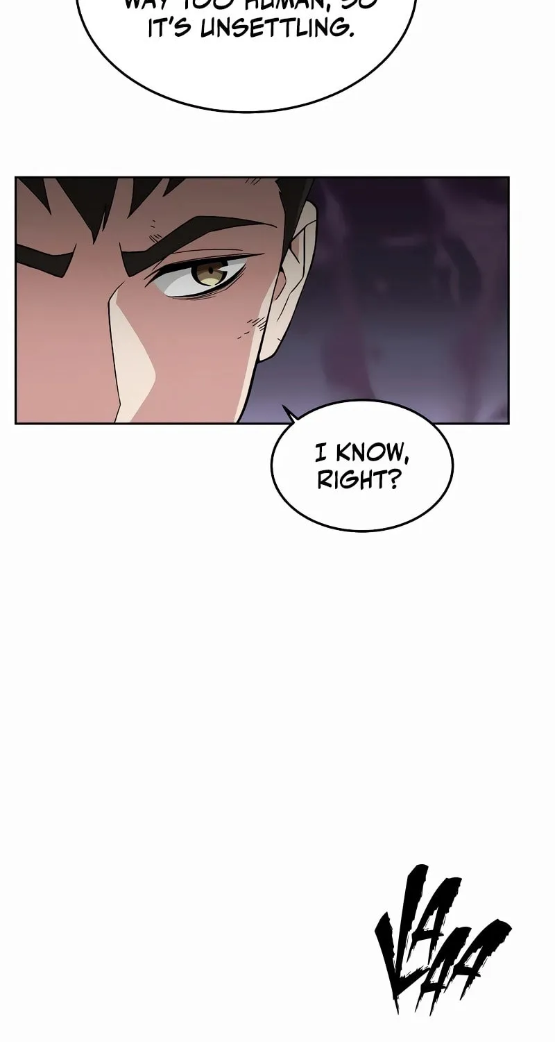 Apocalyptic Chef Awakening Chapter 37 page 48 - 