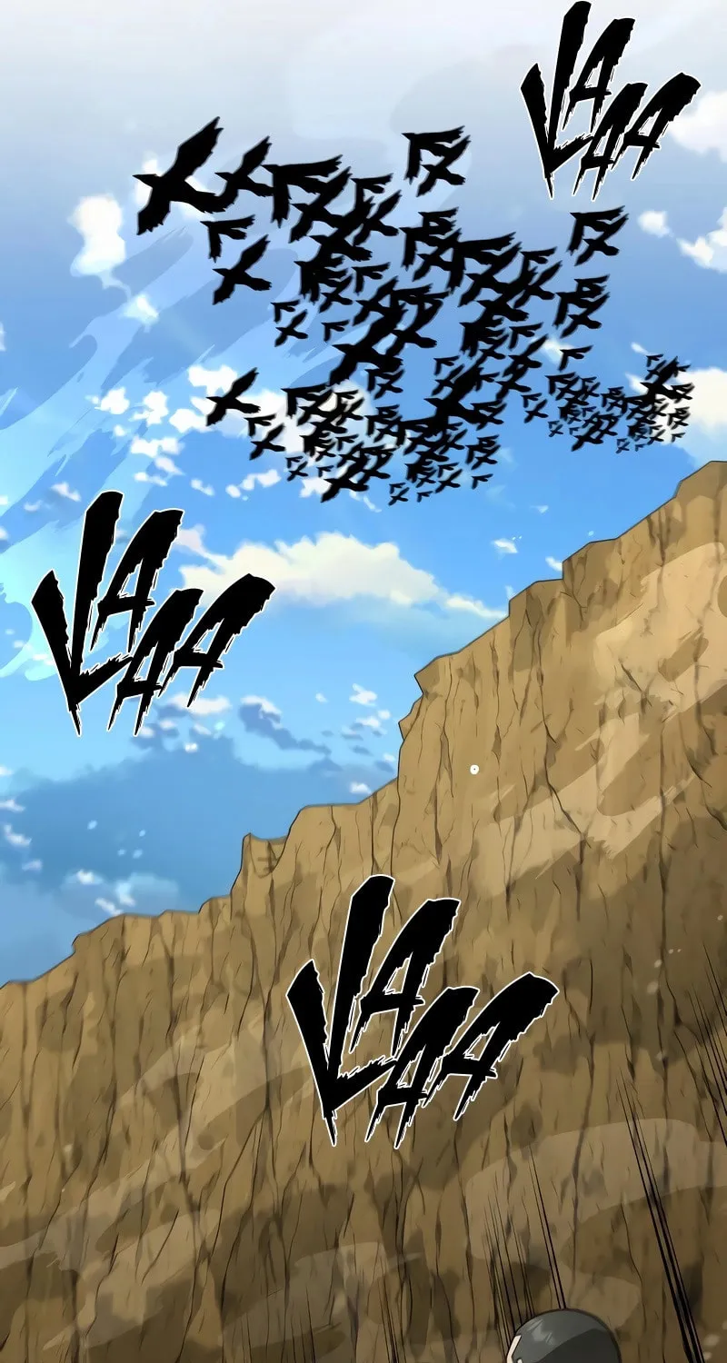 Apocalyptic Chef Awakening Chapter 37 page 50 - 