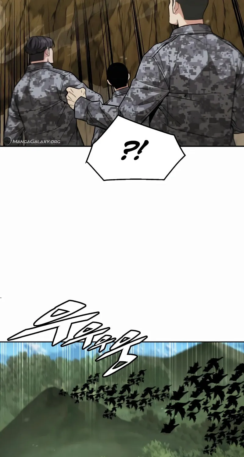 Apocalyptic Chef Awakening Chapter 37 page 51 - 