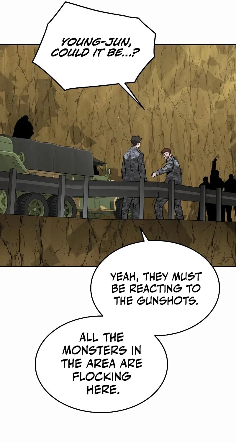 Apocalyptic Chef Awakening Chapter 37 page 55 - 