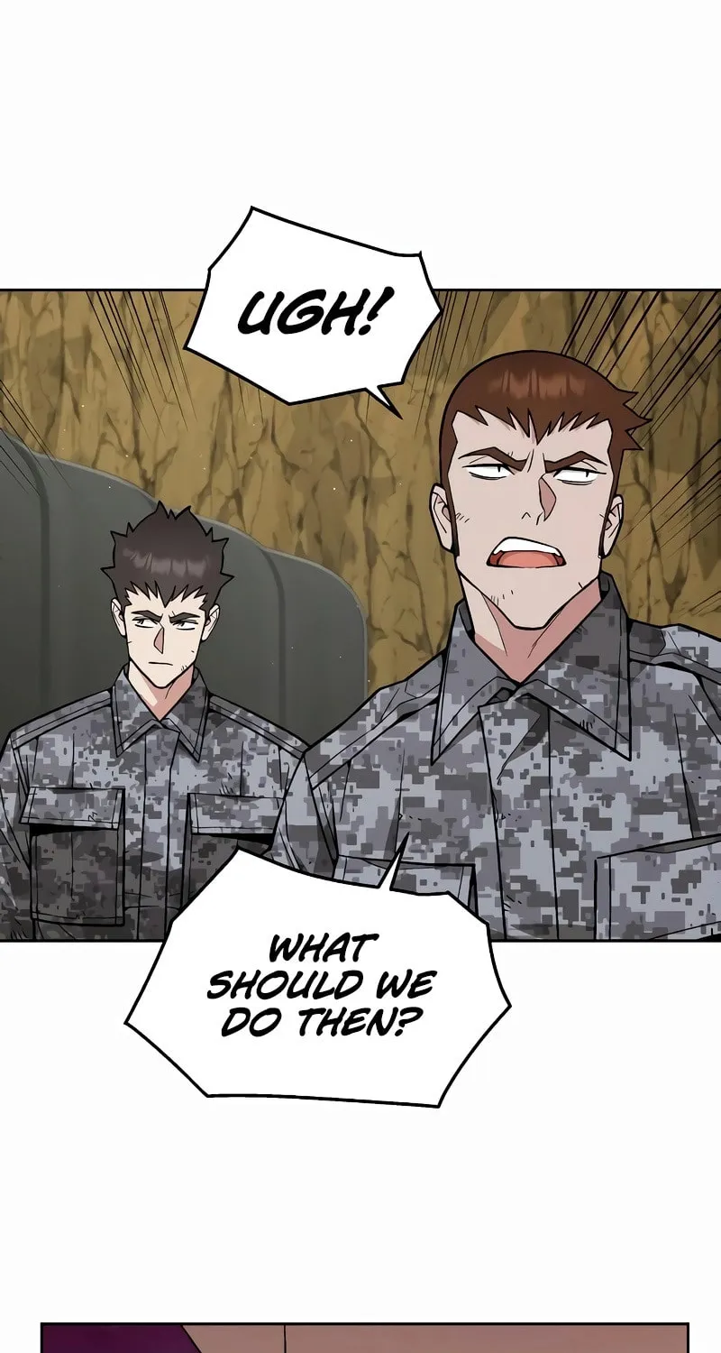 Apocalyptic Chef Awakening Chapter 37 page 56 - 