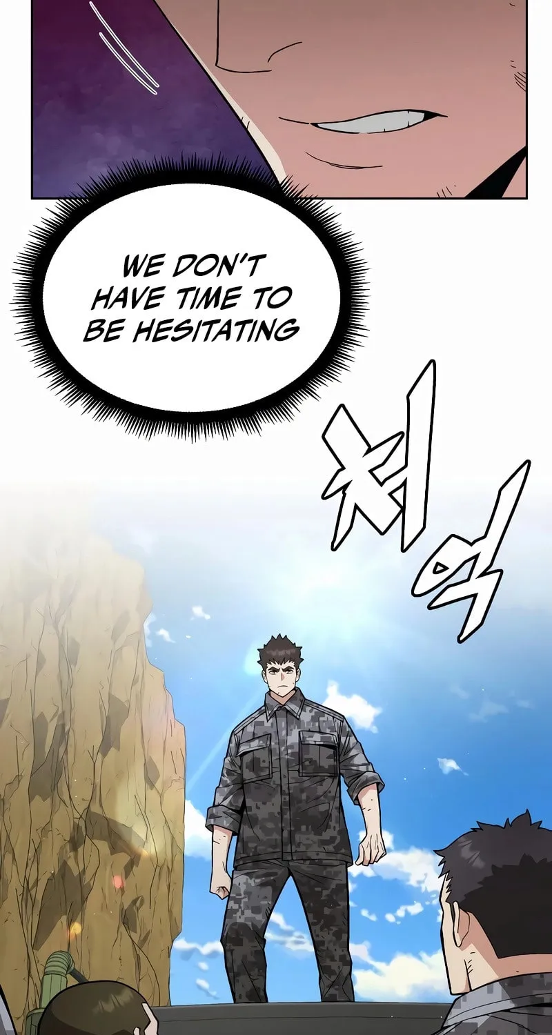 Apocalyptic Chef Awakening Chapter 37 page 57 - 