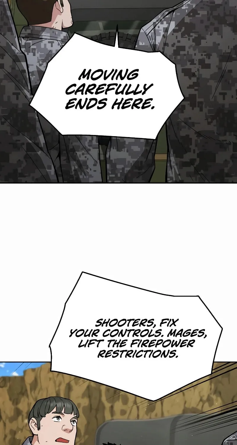 Apocalyptic Chef Awakening Chapter 37 page 58 - 