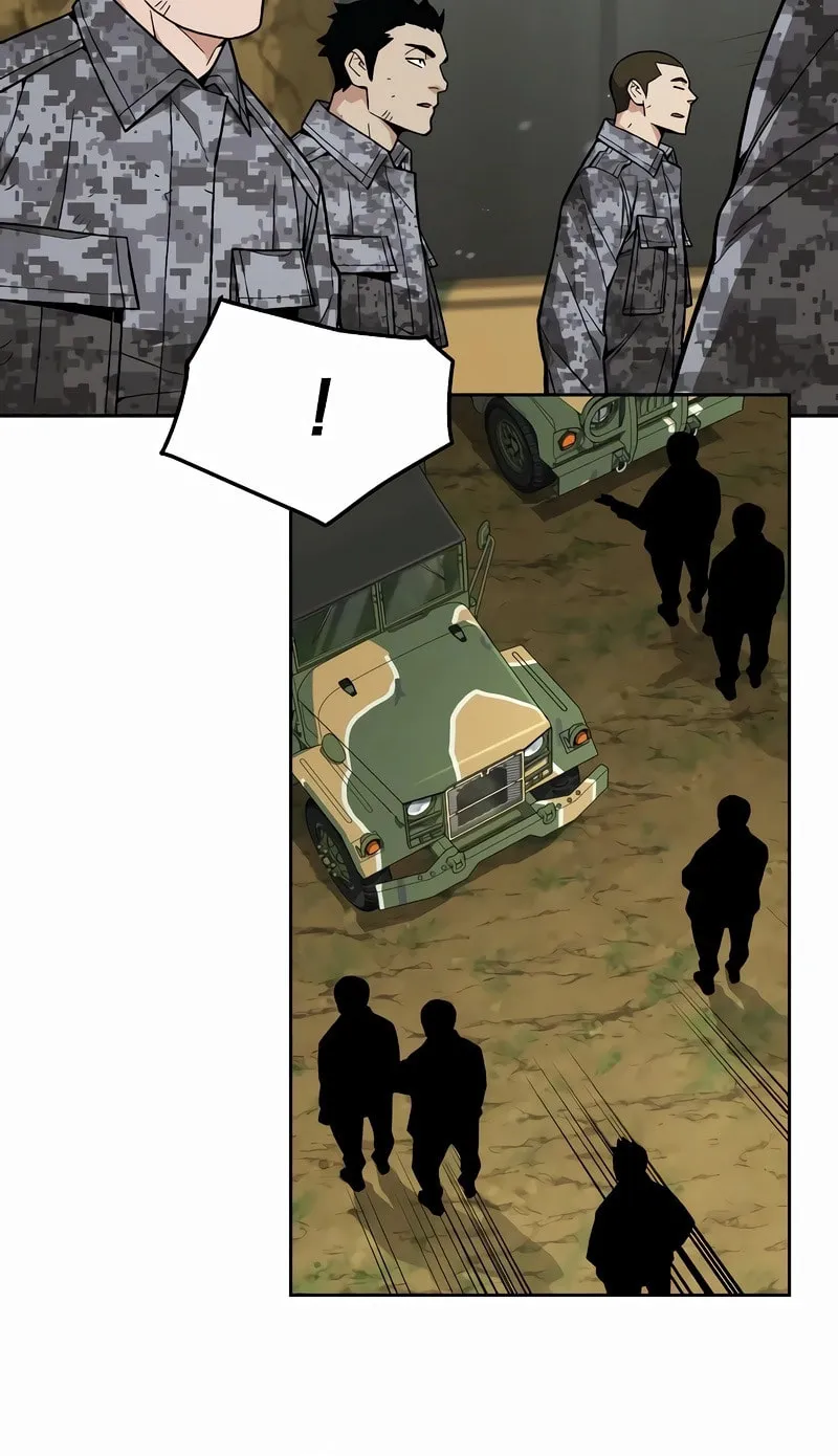 Apocalyptic Chef Awakening Chapter 37 page 59 - 