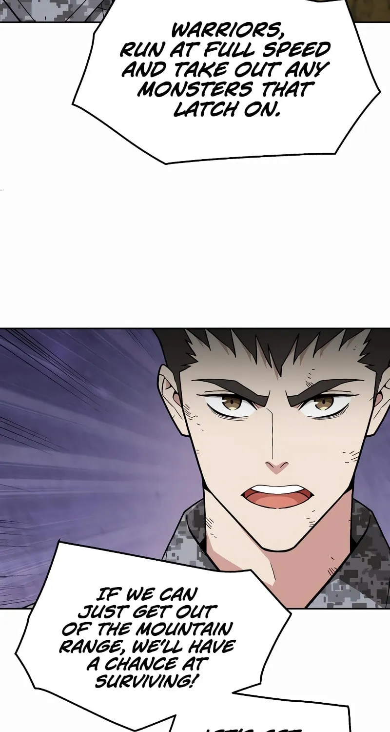 Apocalyptic Chef Awakening Chapter 37 page 62 - 