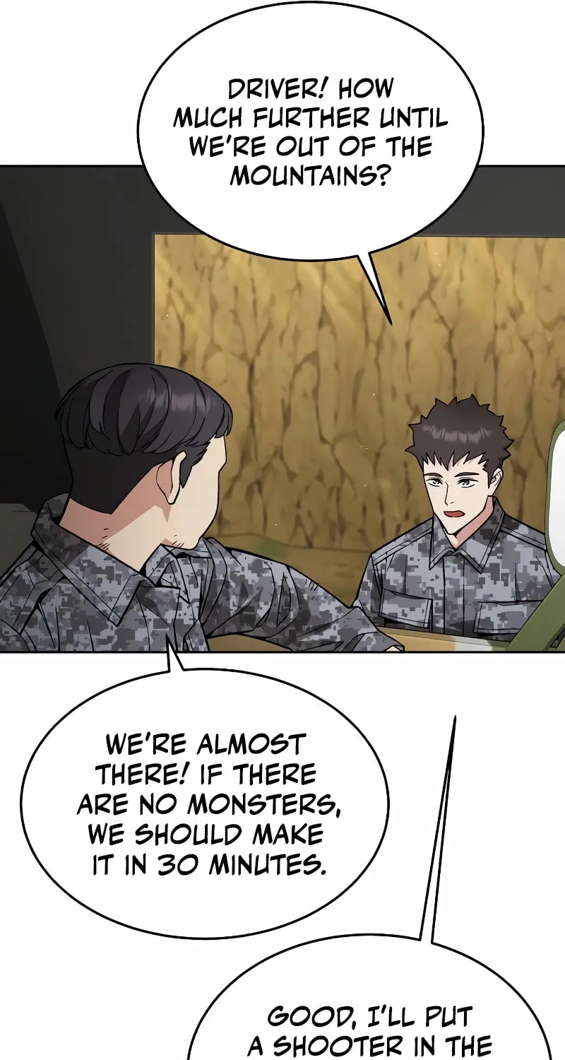 Apocalyptic Chef Awakening Chapter 37 page 65 - 
