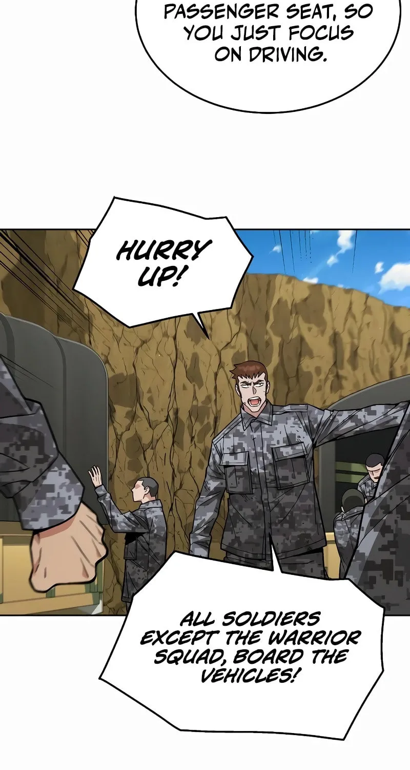 Apocalyptic Chef Awakening Chapter 37 page 66 - 