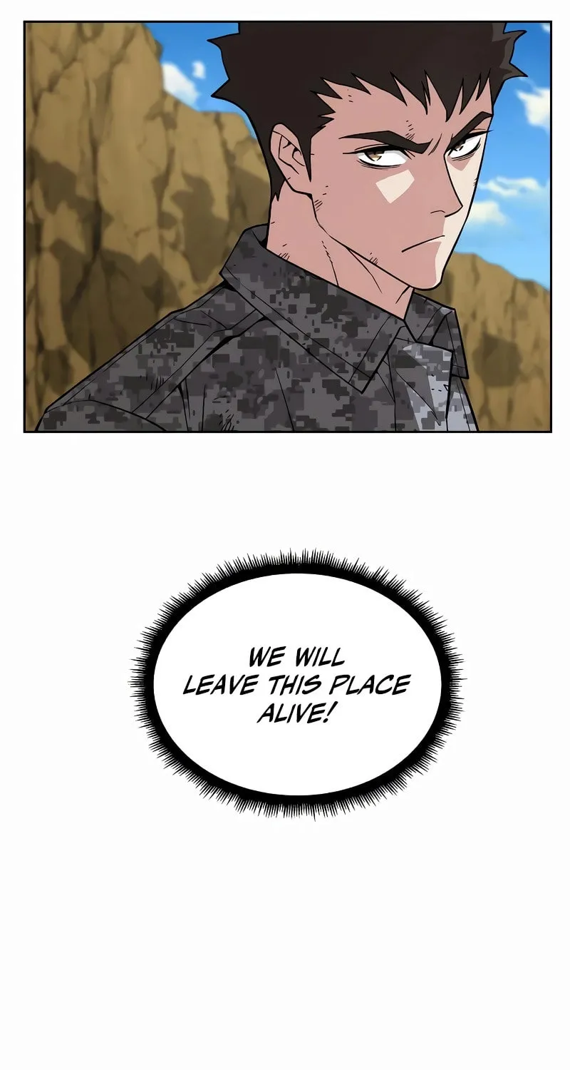 Apocalyptic Chef Awakening Chapter 37 page 70 - 