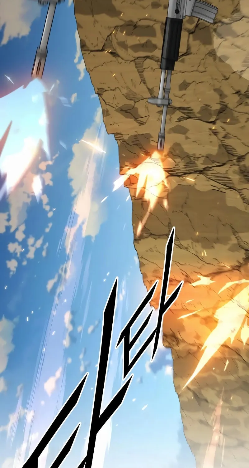 Apocalyptic Chef Awakening Chapter 37 page 8 - 
