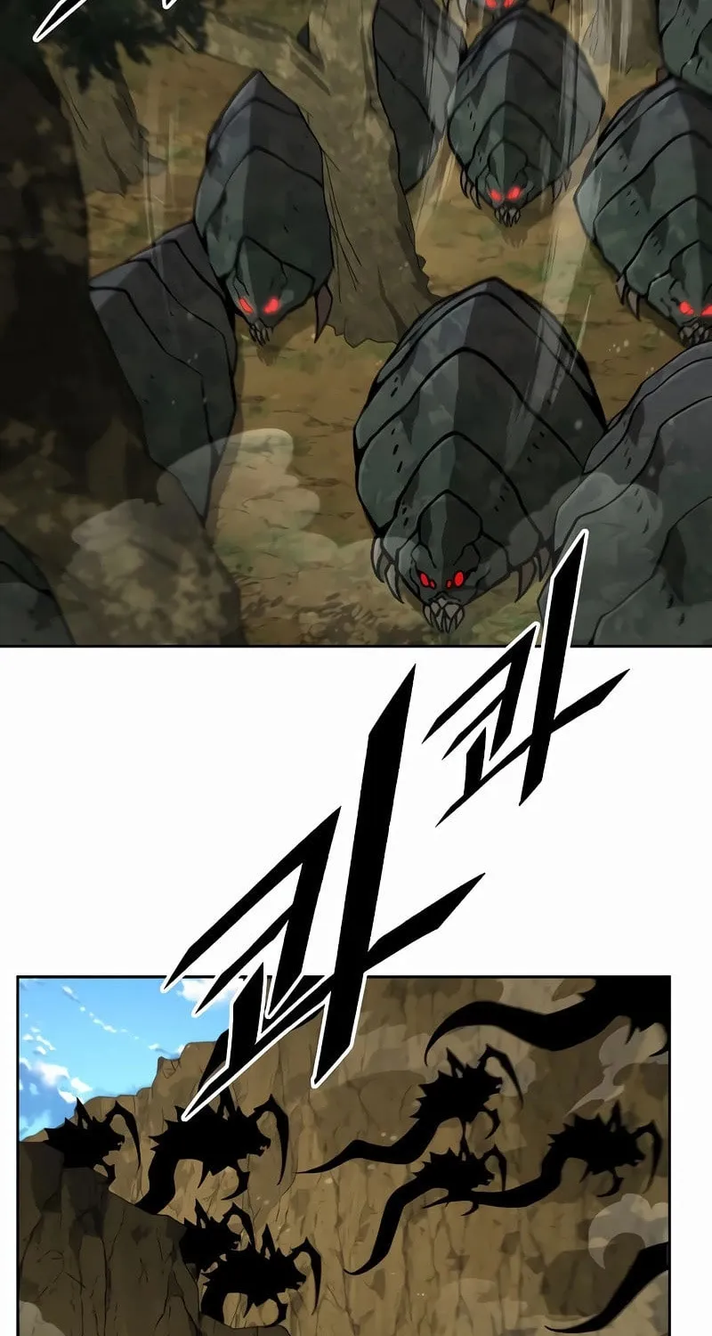 Apocalyptic Chef Awakening Chapter 37 page 73 - 