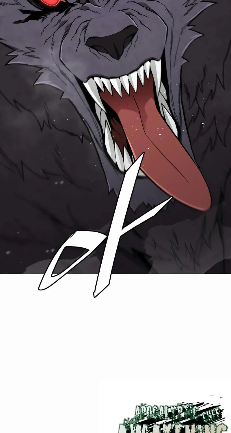 Apocalyptic Chef Awakening Chapter 37 page 76 - 