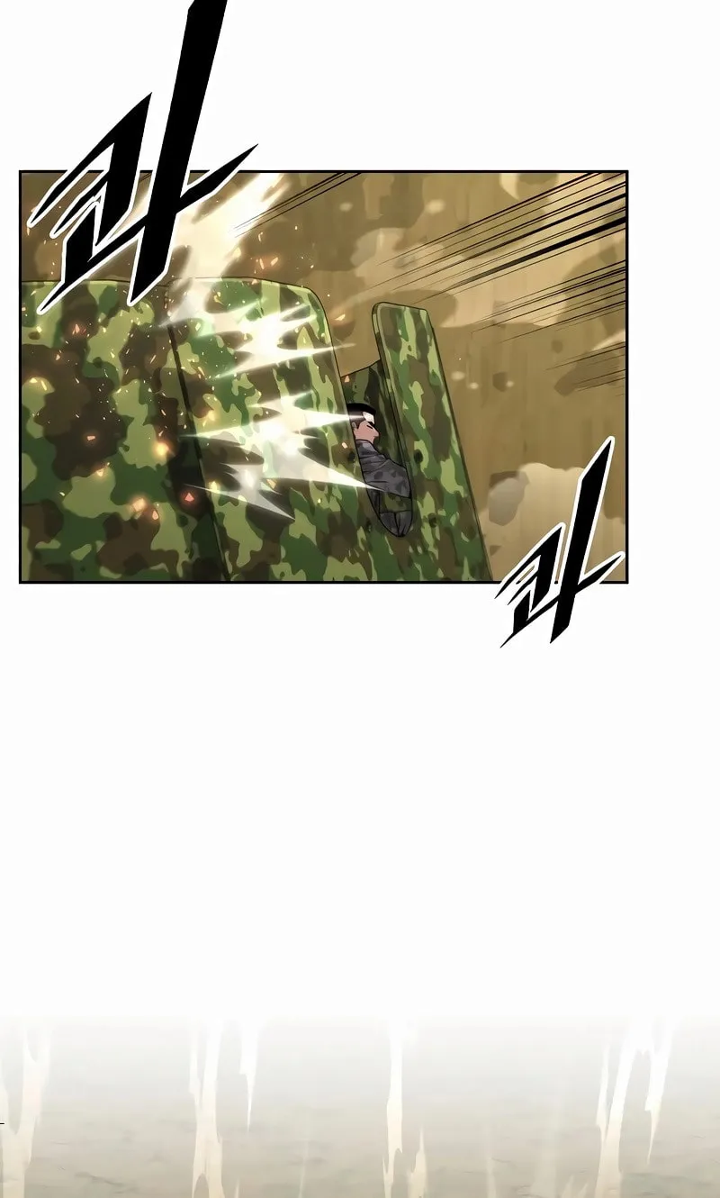 Apocalyptic Chef Awakening Chapter 37 page 10 - 