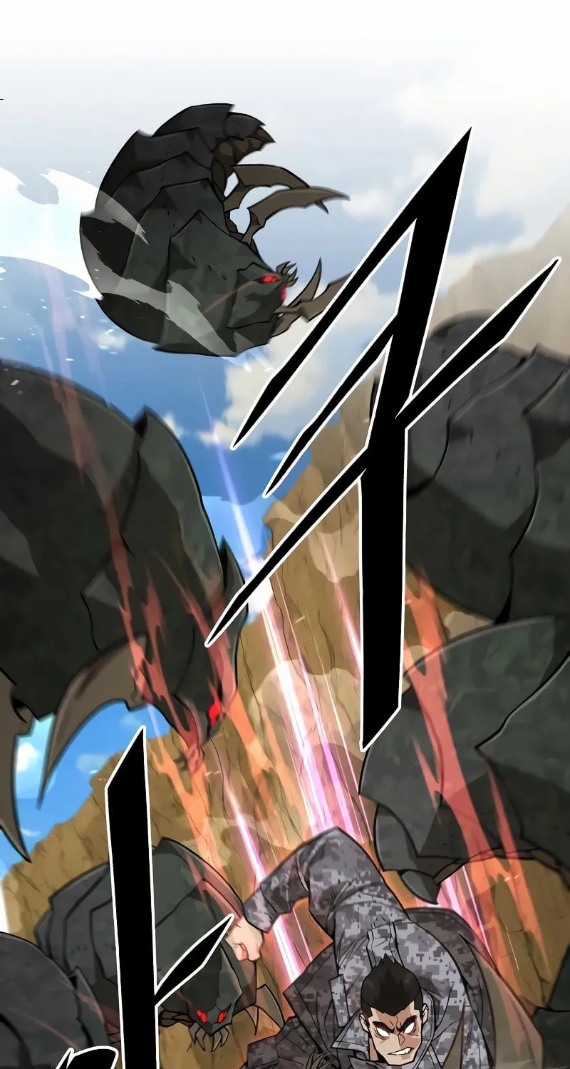Apocalyptic Chef Awakening Chapter 38 page 11 - 