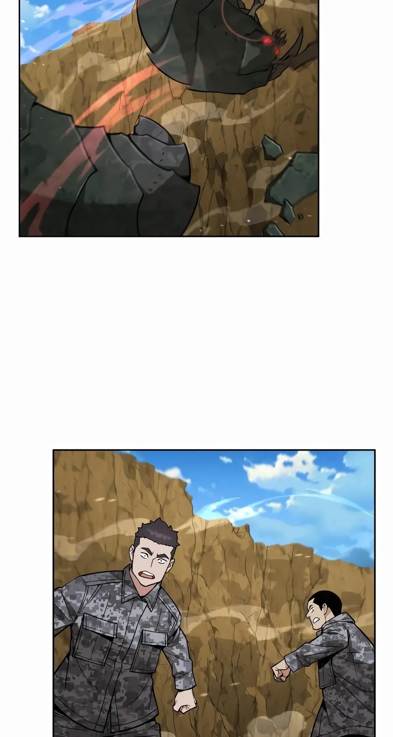 Apocalyptic Chef Awakening Chapter 38 page 13 - 