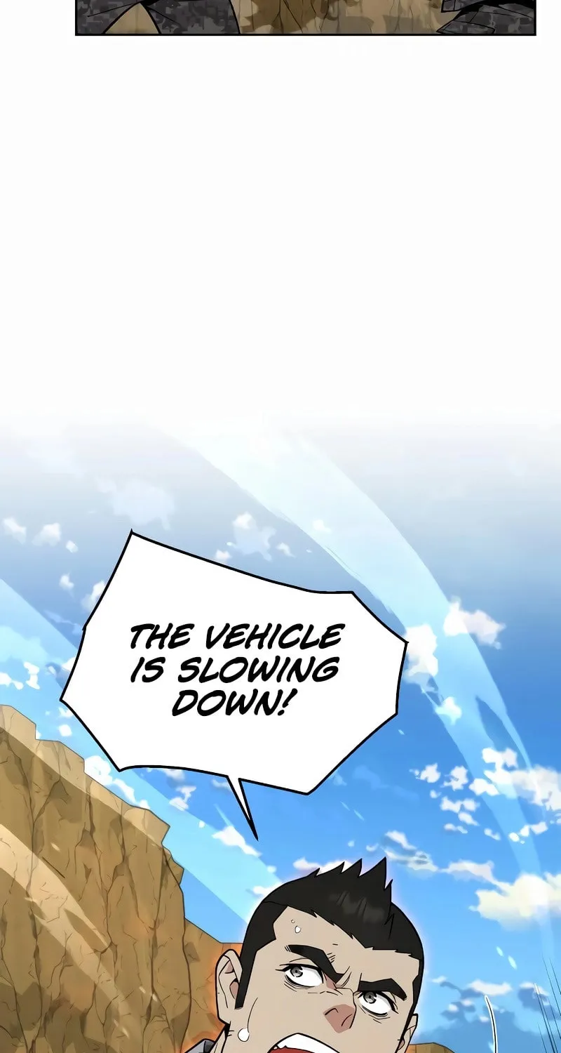 Apocalyptic Chef Awakening Chapter 38 page 14 - 