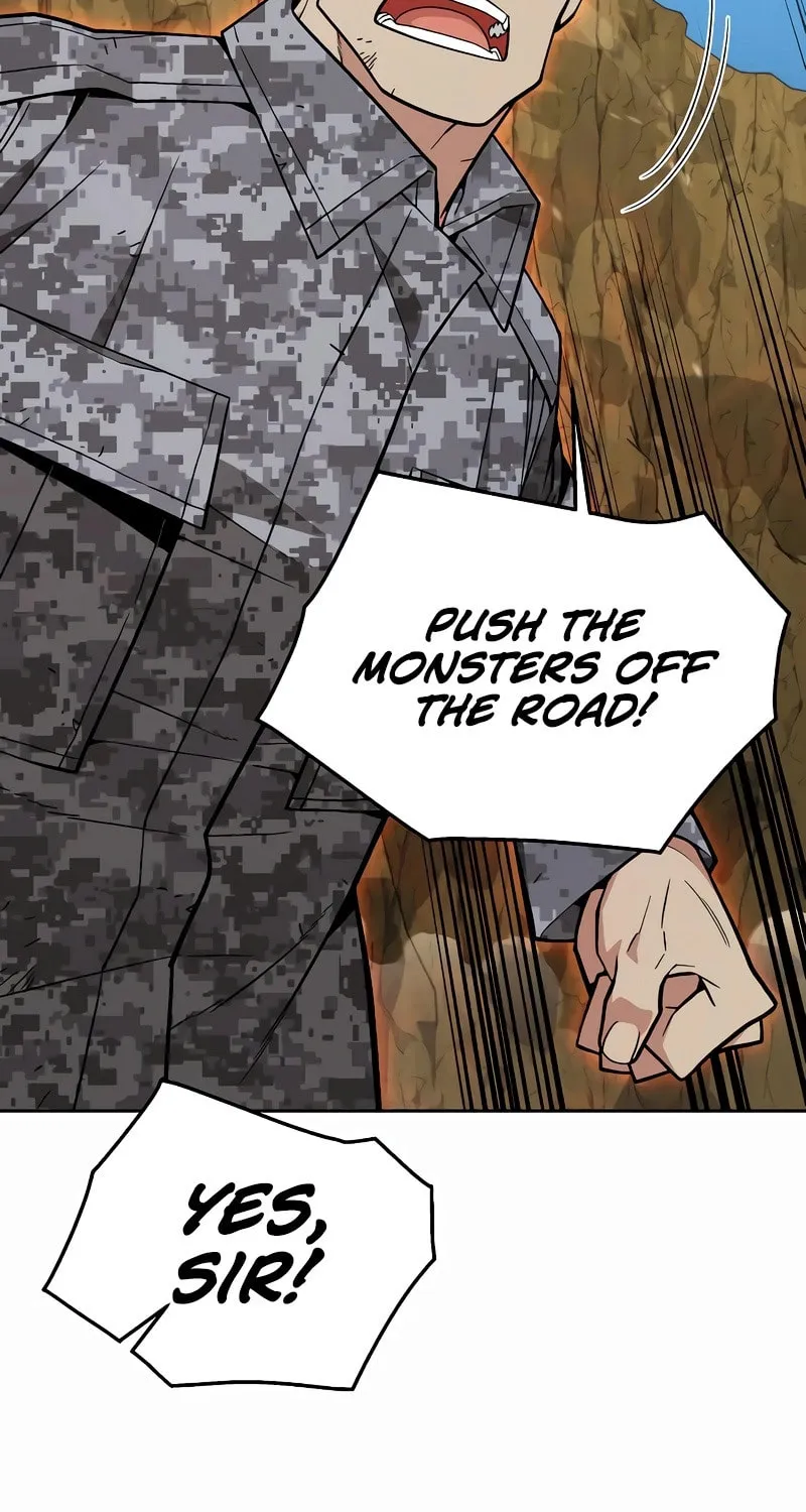 Apocalyptic Chef Awakening Chapter 38 page 15 - 