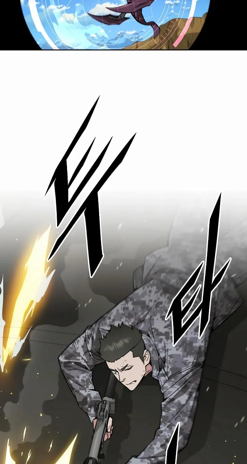 Apocalyptic Chef Awakening Chapter 38 page 18 - 