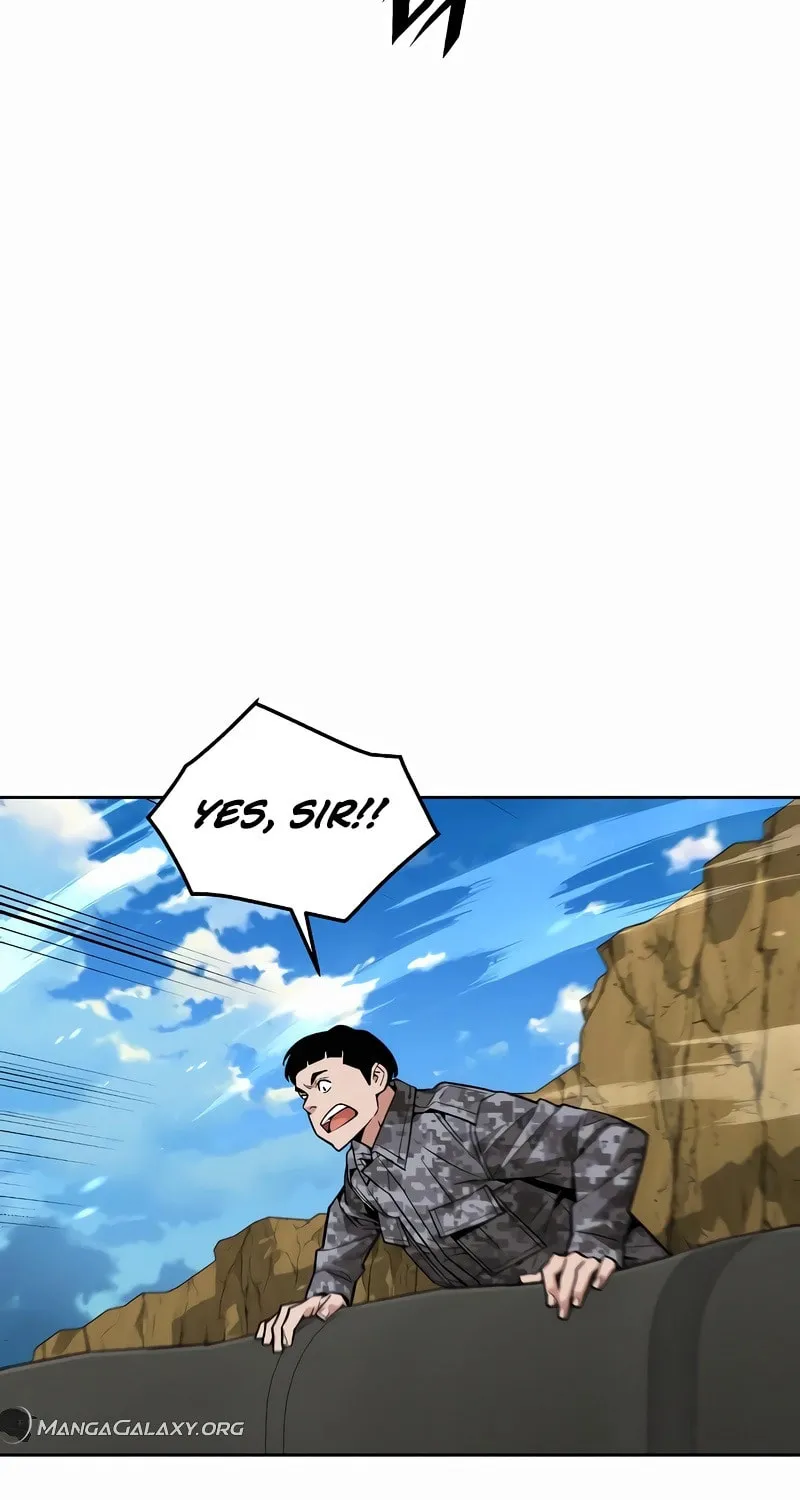 Apocalyptic Chef Awakening Chapter 38 page 20 - 