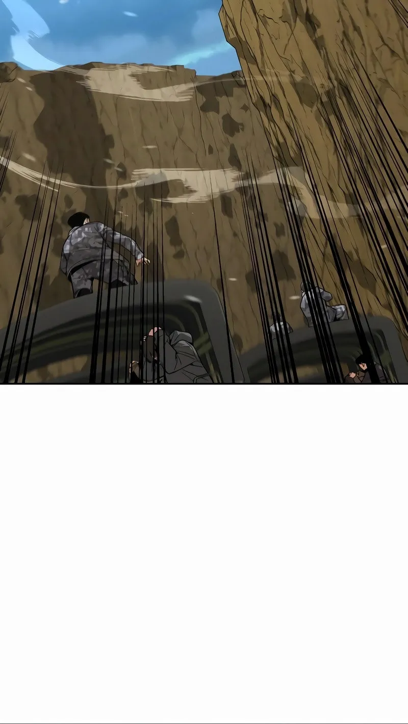 Apocalyptic Chef Awakening Chapter 38 page 23 - 