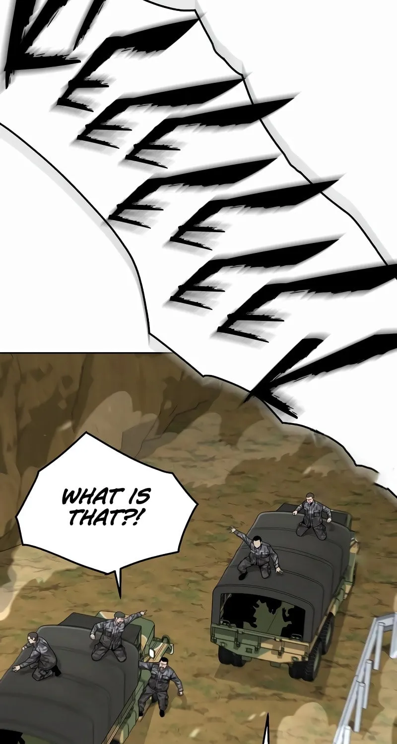 Apocalyptic Chef Awakening Chapter 38 page 25 - 