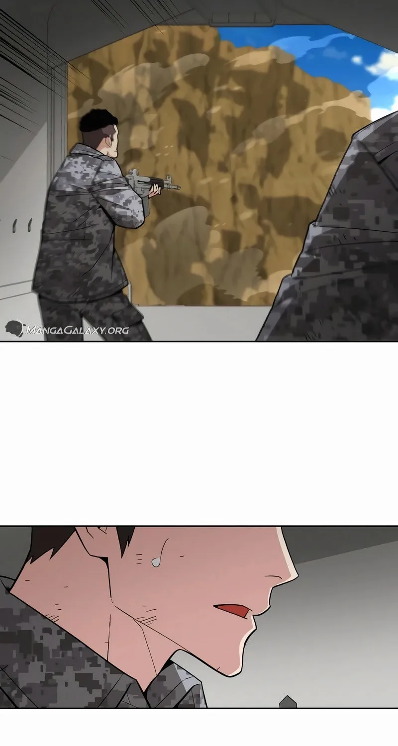Apocalyptic Chef Awakening Chapter 38 page 28 - 
