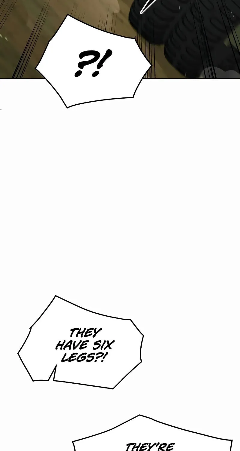 Apocalyptic Chef Awakening Chapter 38 page 31 - 