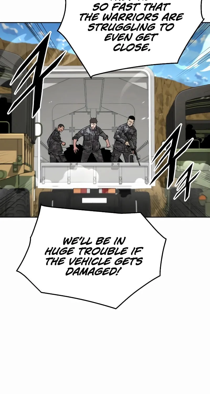 Apocalyptic Chef Awakening Chapter 38 page 32 - 