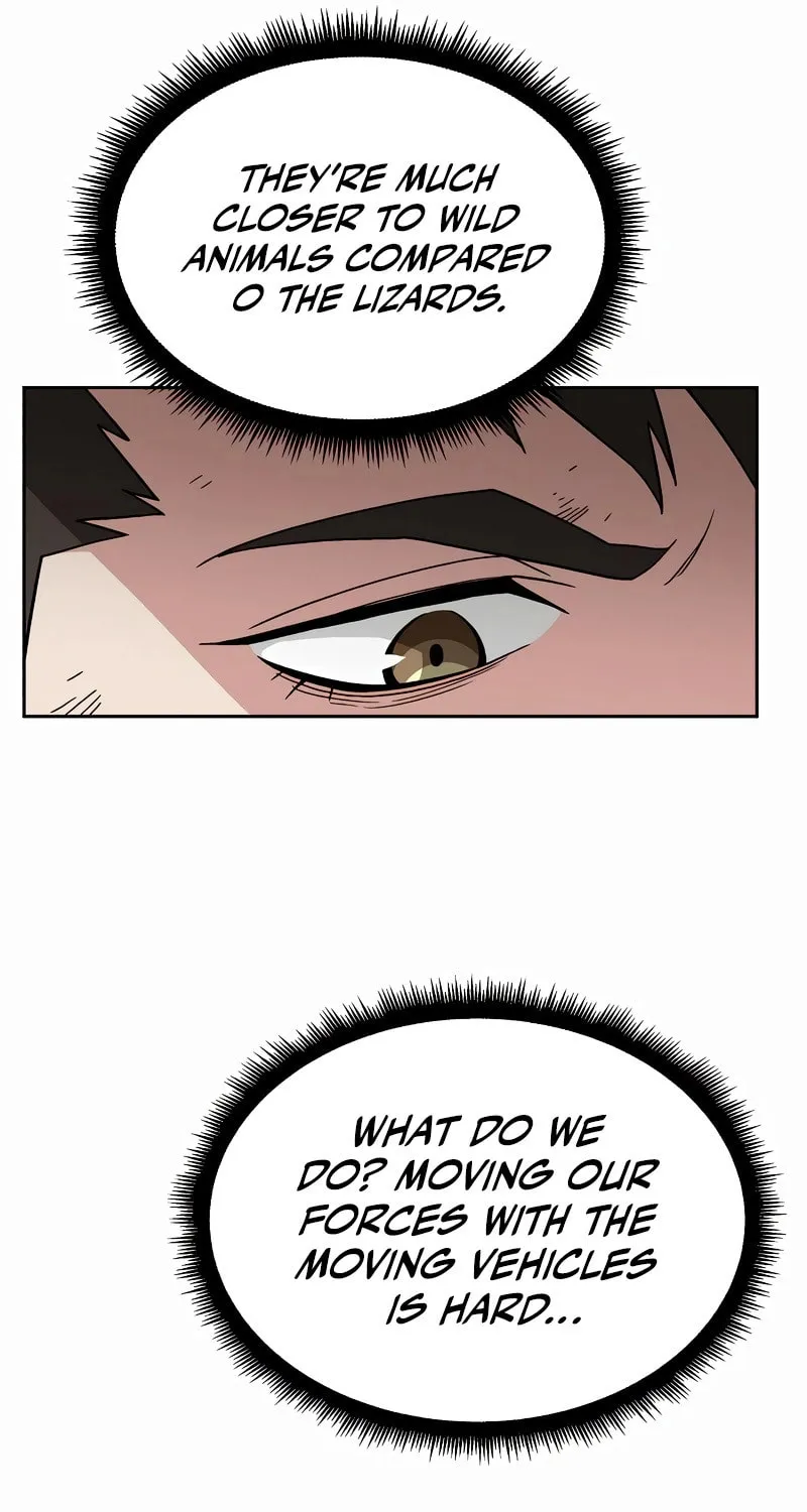 Apocalyptic Chef Awakening Chapter 38 page 34 - 